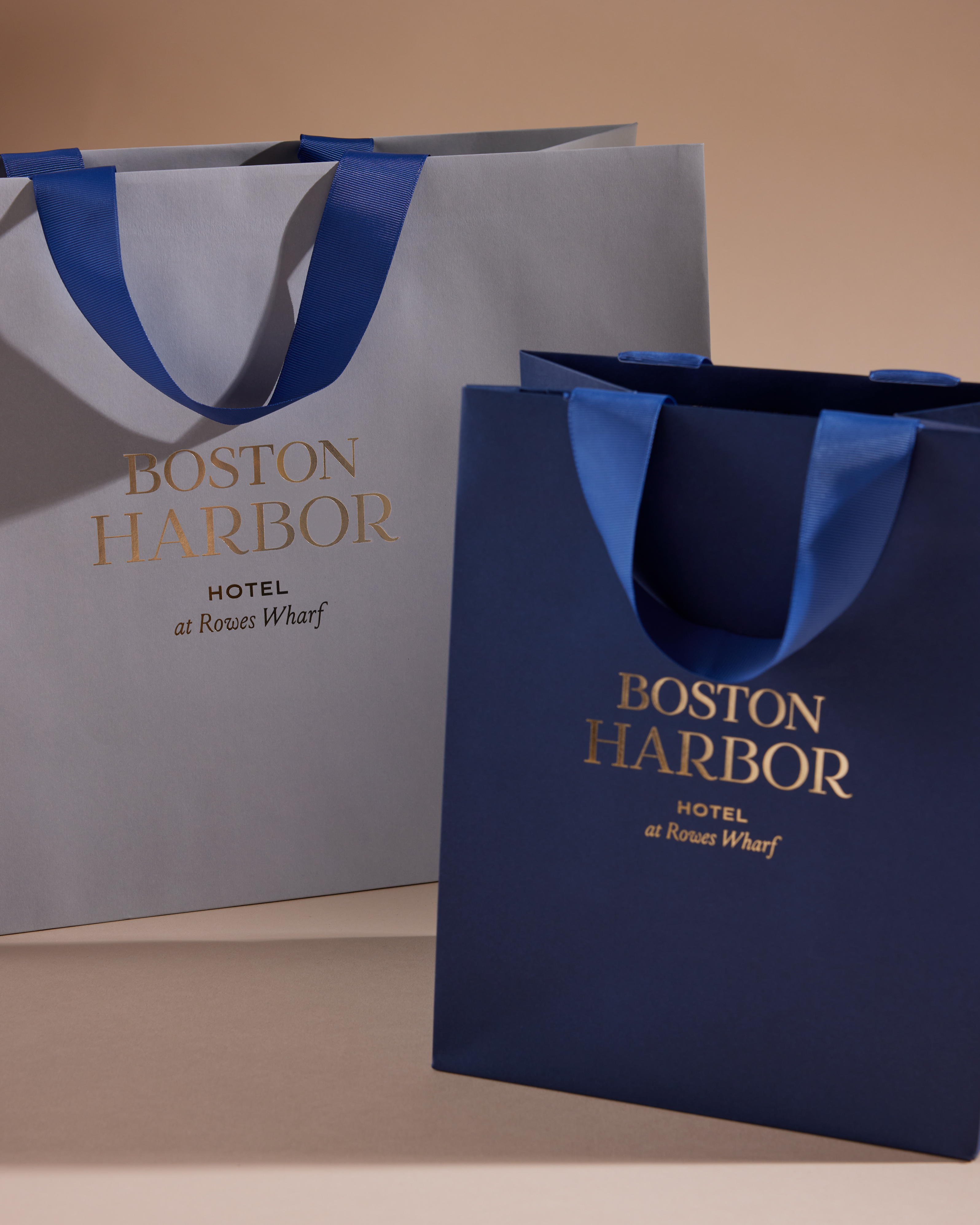 Boston Harbor Hotel