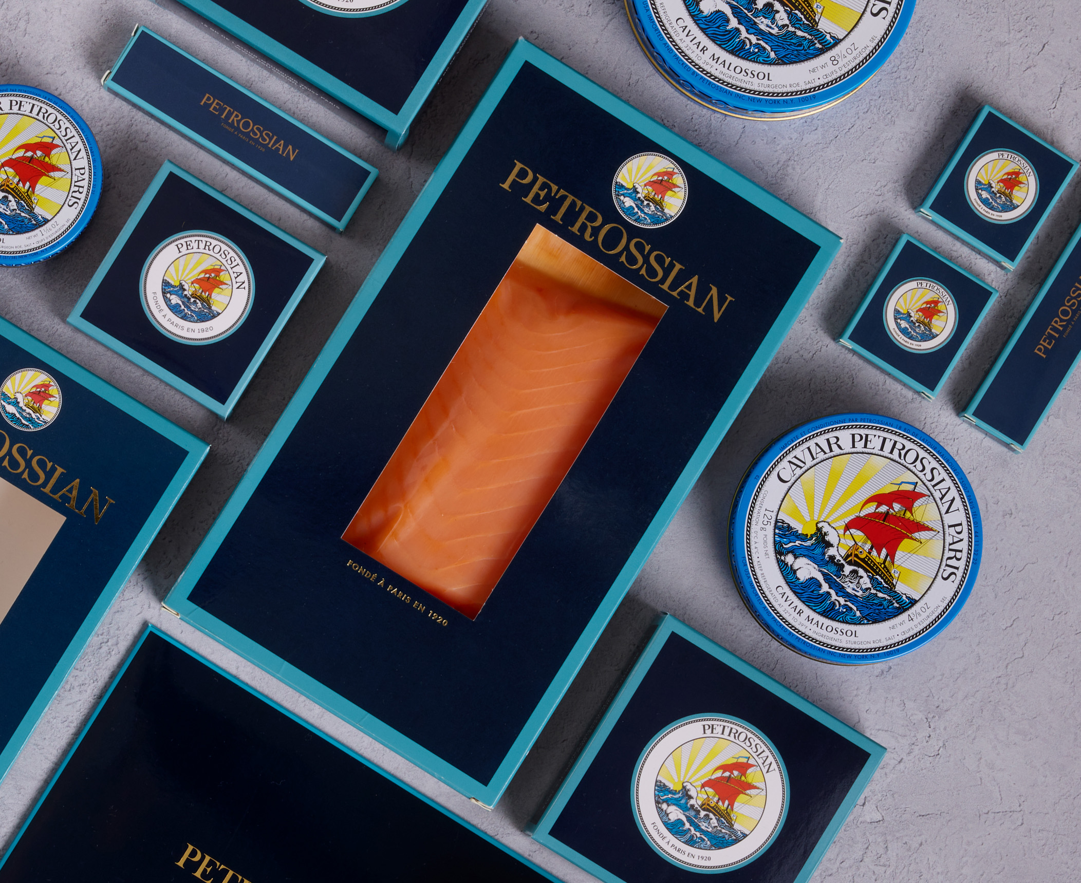 Petrossian